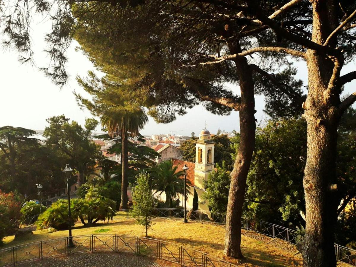 Casa Thomas Sanremo Exterior foto