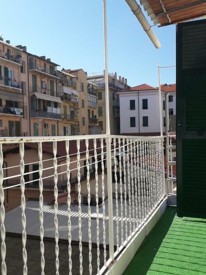Casa Thomas Sanremo Exterior foto