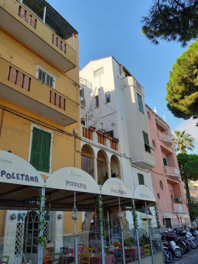 Casa Thomas Sanremo Exterior foto