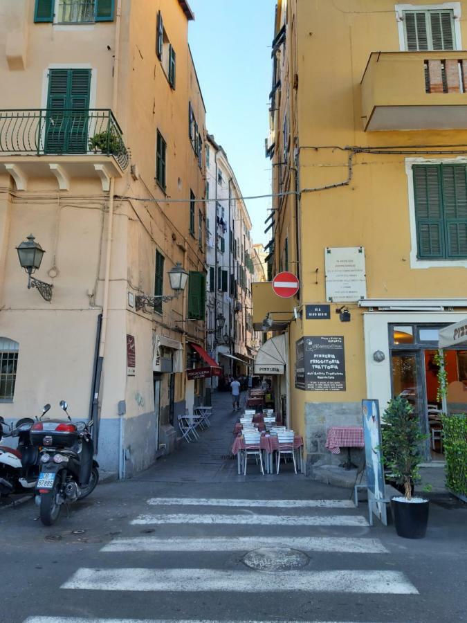Casa Thomas Sanremo Exterior foto